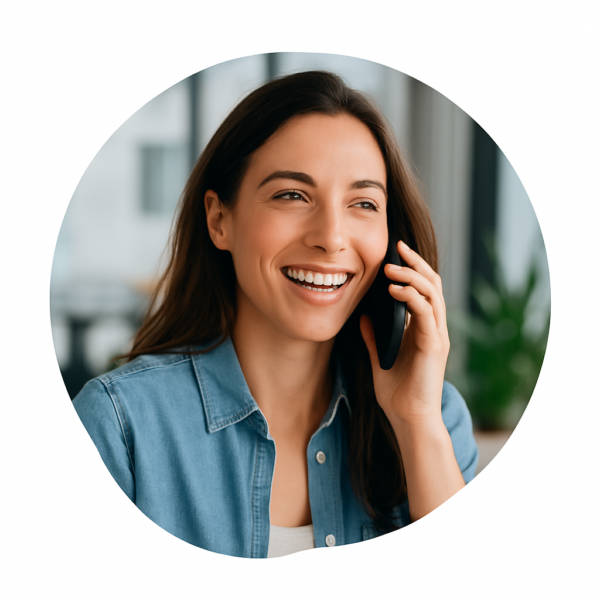 Contacto SAYVALUATION