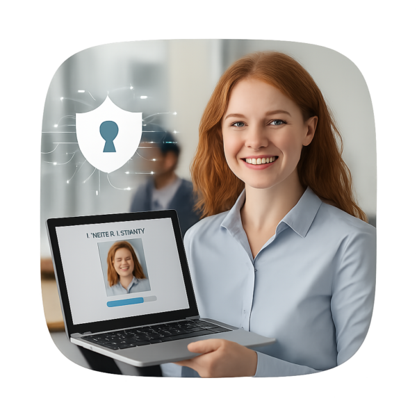 SAYVALUATION – Mayor seguridad y control de evaluaciones
