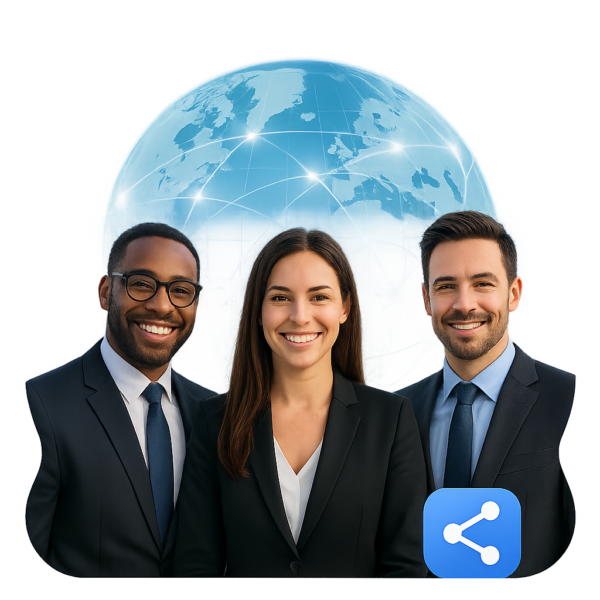 SAYVALUATION clientes a nivel mundial