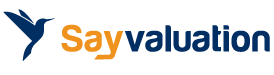 Sayvaluation Logo